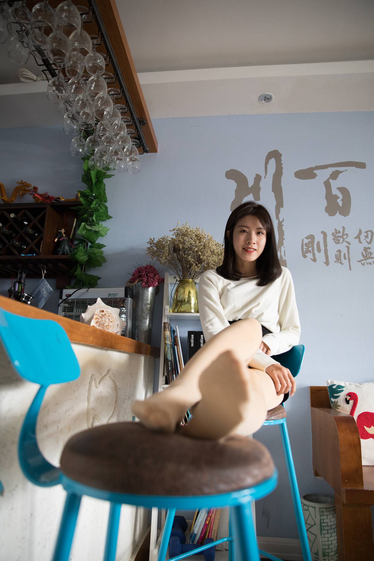 图片[120]-物恋传媒 NO.253 柠檬-奶油甜美风[138P] – 速更版-美库