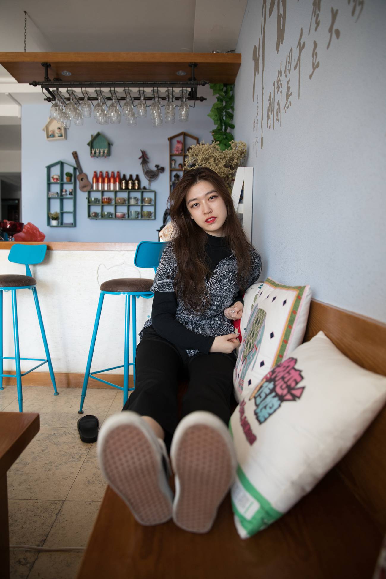 图片[43]-物恋传媒 No.255 佳琪-记忆里的她 [196P] – 速更版-美库