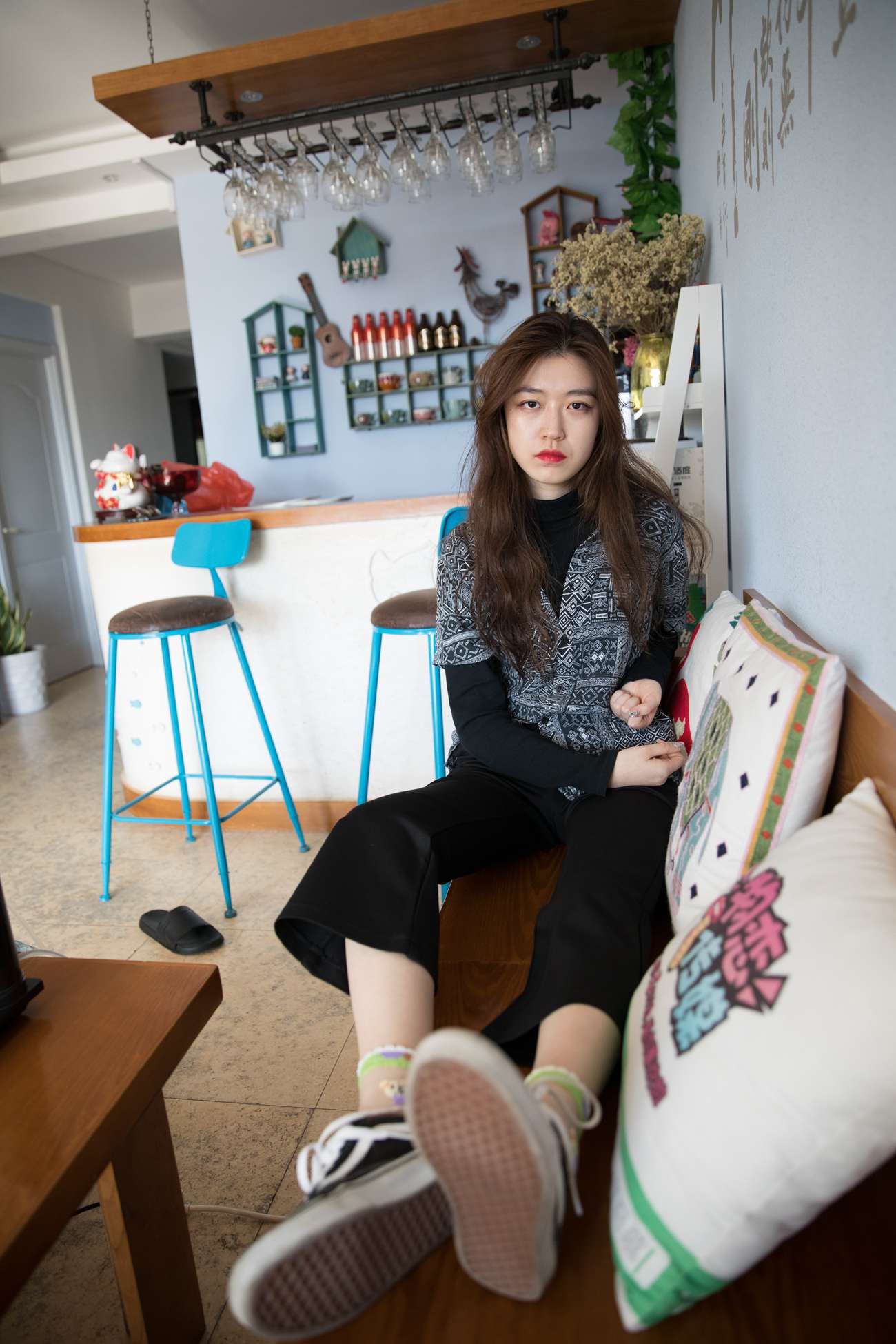 图片[45]-物恋传媒 No.255 佳琪-记忆里的她 [196P] – 速更版-美库