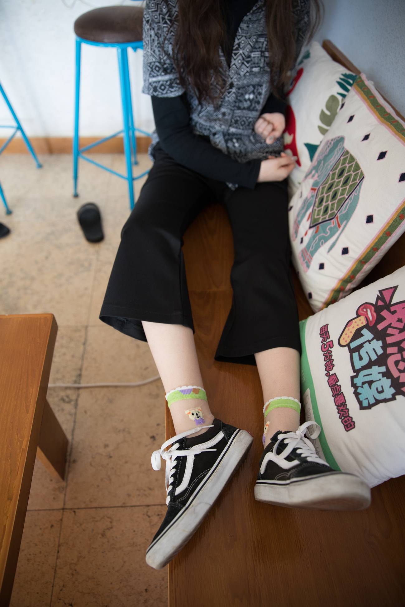 图片[46]-物恋传媒 No.255 佳琪-记忆里的她 [196P] – 速更版-美库