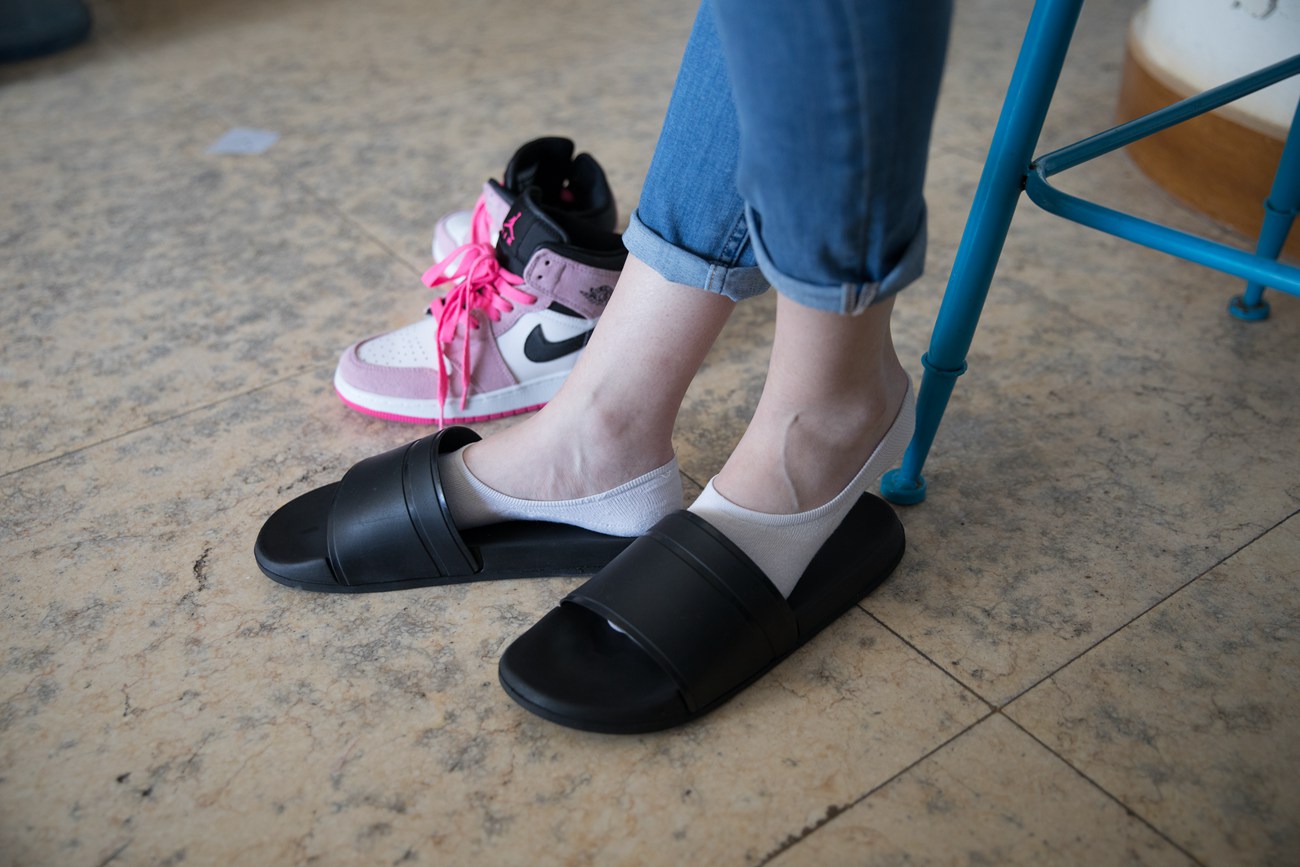 图片[56]-物恋传媒 NO.254 佳琪-AJ运动风[202P] – 速更版-美库