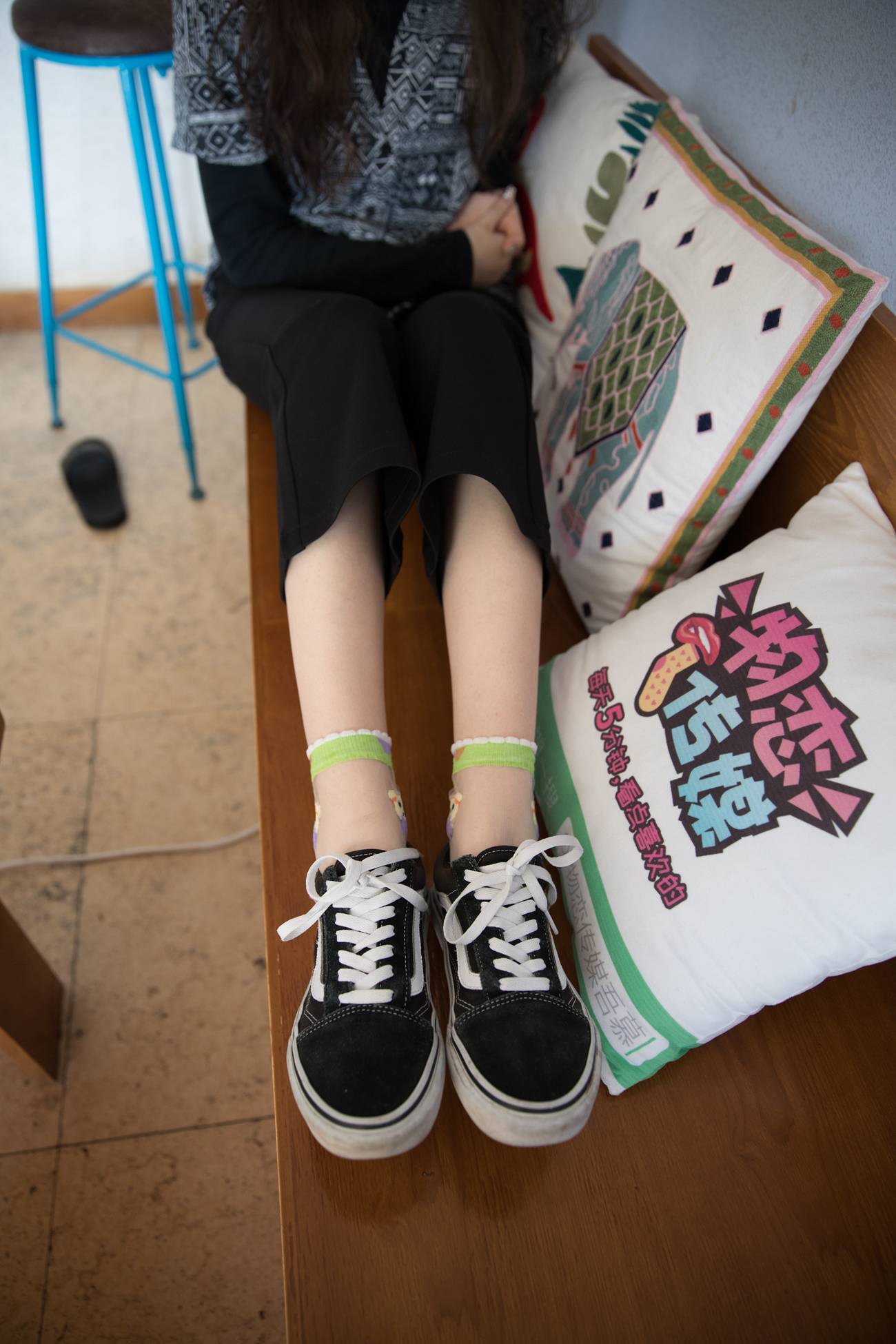 图片[48]-物恋传媒 No.255 佳琪-记忆里的她 [196P] – 速更版-美库