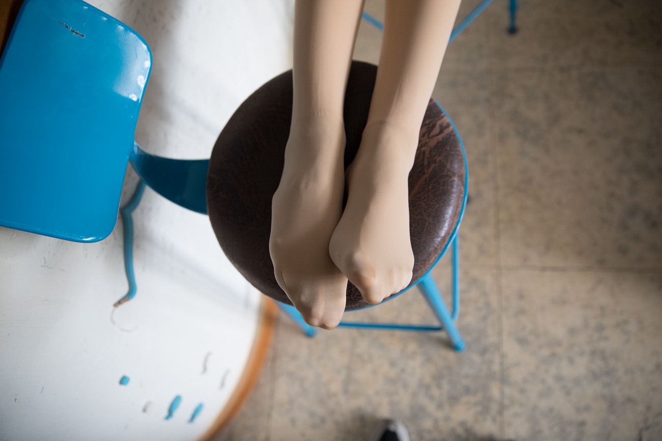 图片[135]-物恋传媒 NO.253 柠檬-奶油甜美风[138P] – 速更版-美库