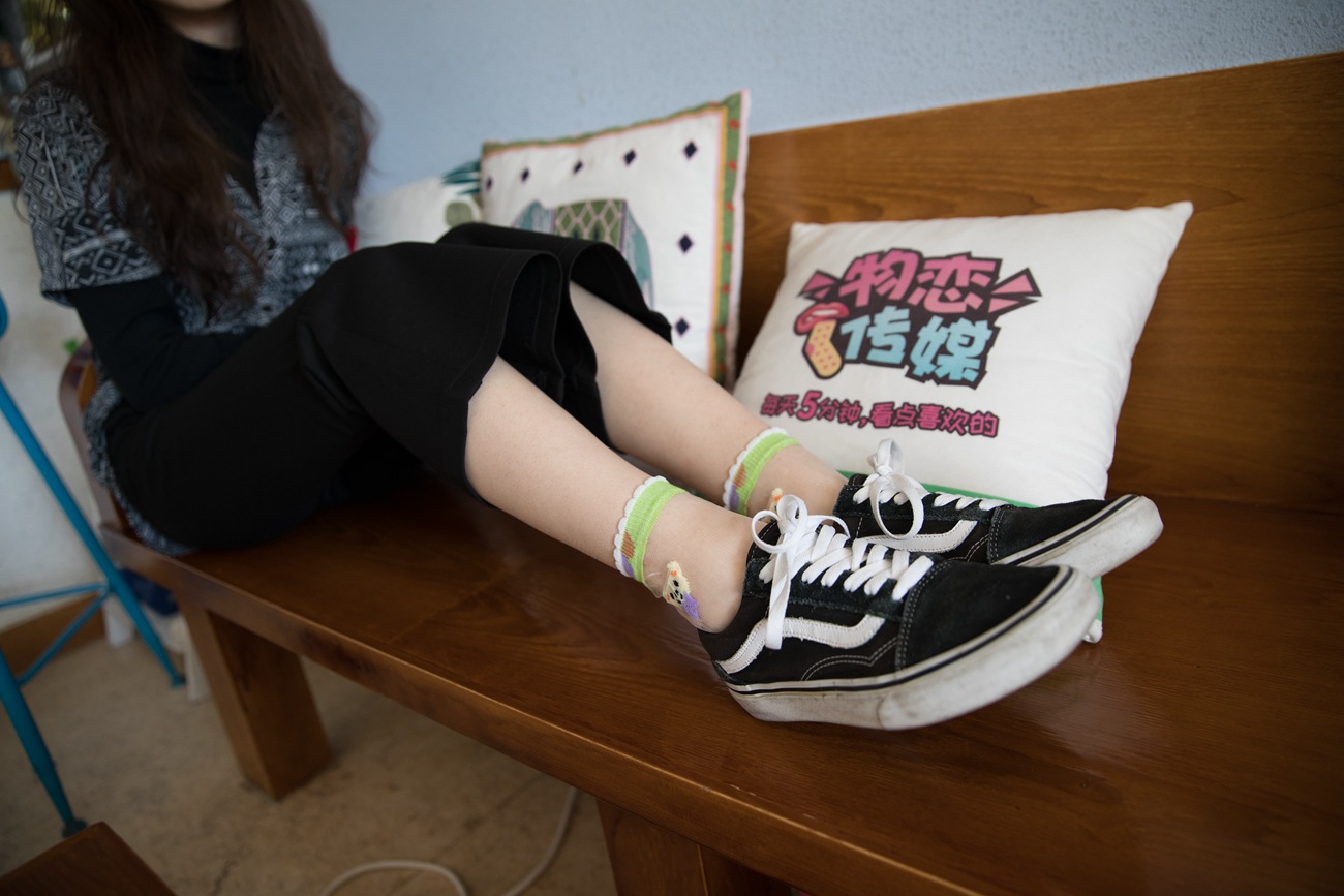 图片[49]-物恋传媒 No.255 佳琪-记忆里的她 [196P] – 速更版-美库