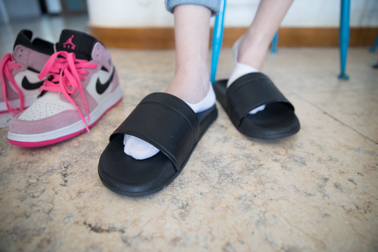 图片[60]-物恋传媒 NO.254 佳琪-AJ运动风[202P] – 速更版-美库