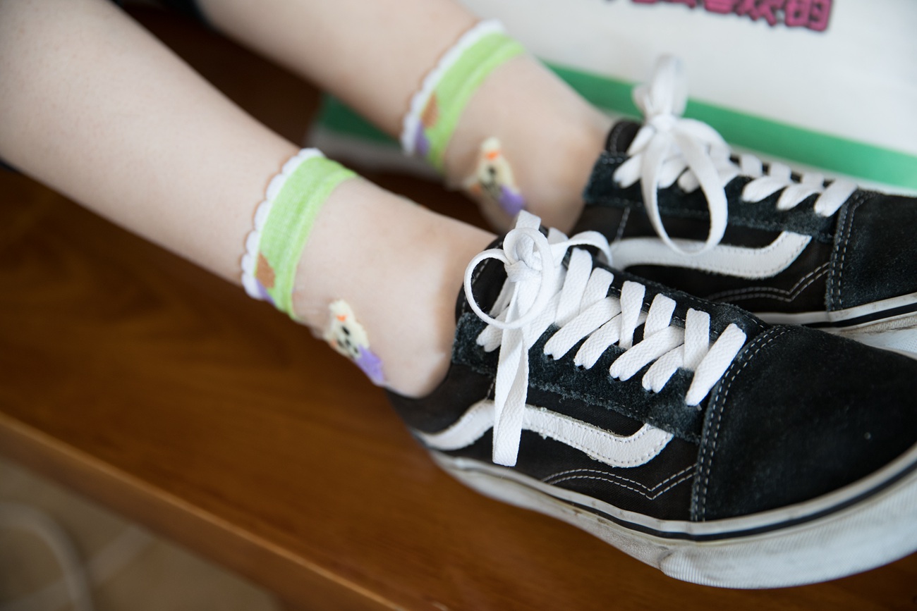 图片[52]-物恋传媒 No.255 佳琪-记忆里的她 [196P] – 速更版-美库