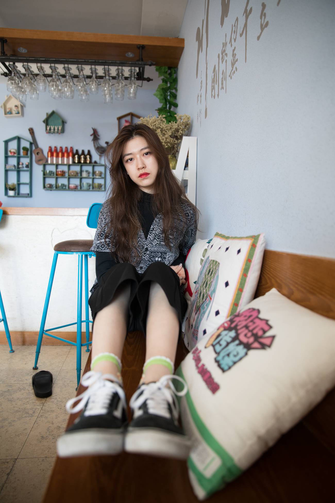 图片[54]-物恋传媒 No.255 佳琪-记忆里的她 [196P] – 速更版-美库