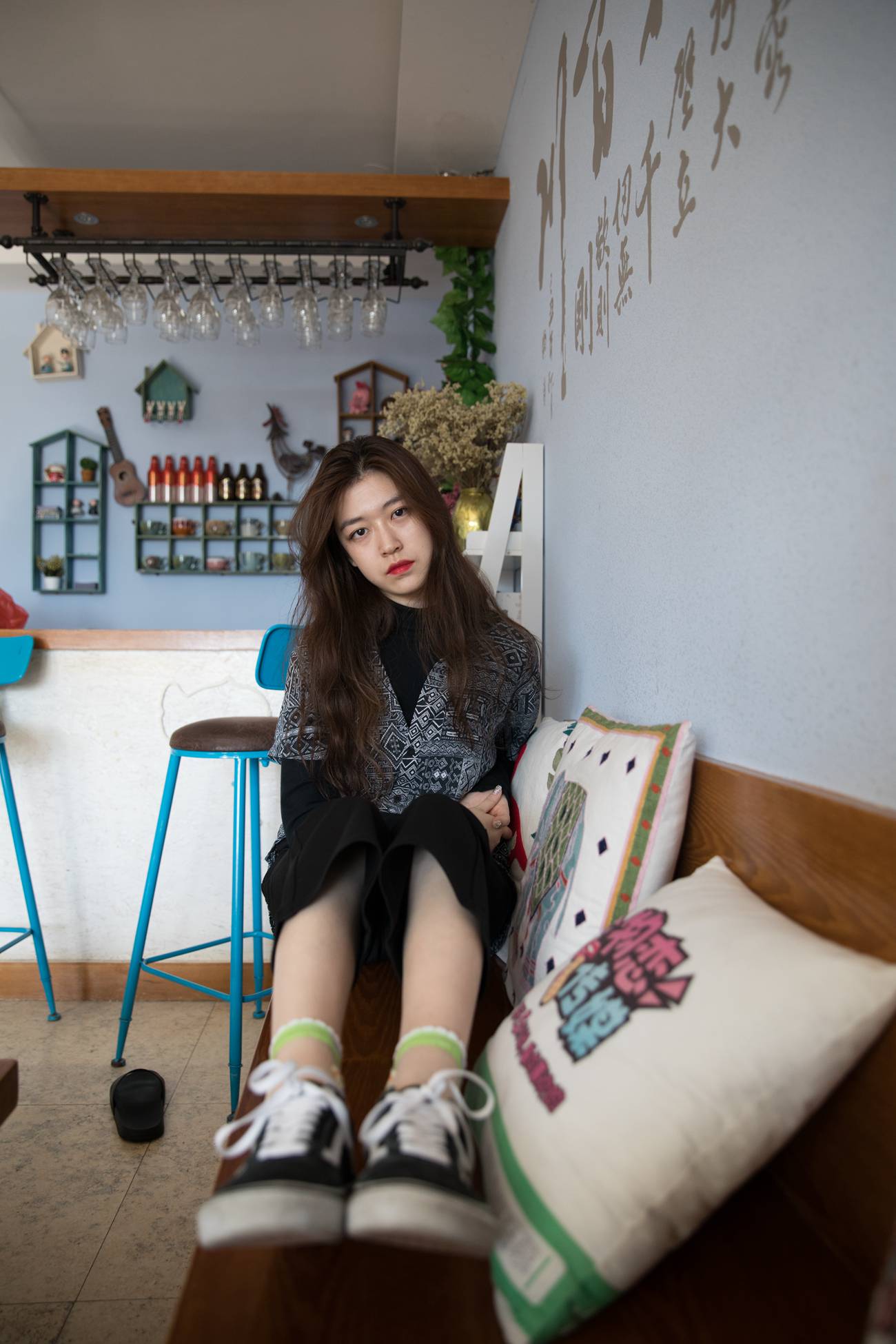 图片[57]-物恋传媒 No.255 佳琪-记忆里的她 [196P] – 速更版-美库