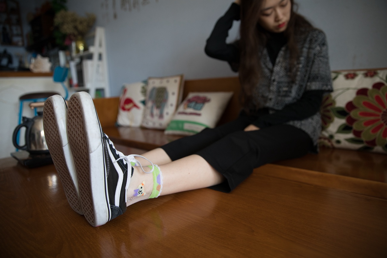 图片[58]-物恋传媒 No.255 佳琪-记忆里的她 [196P] – 速更版-美库