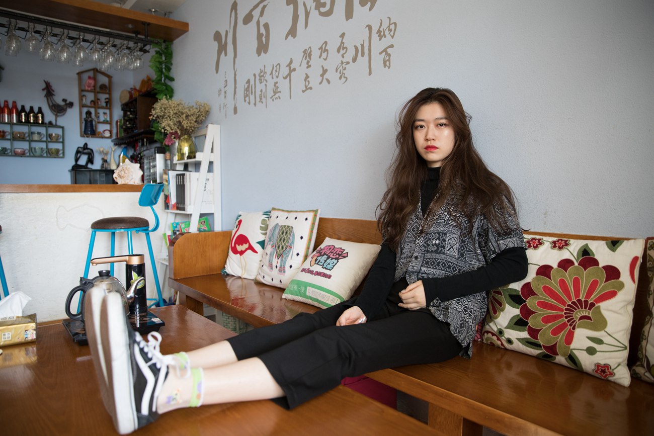 图片[59]-物恋传媒 No.255 佳琪-记忆里的她 [196P] – 速更版-美库