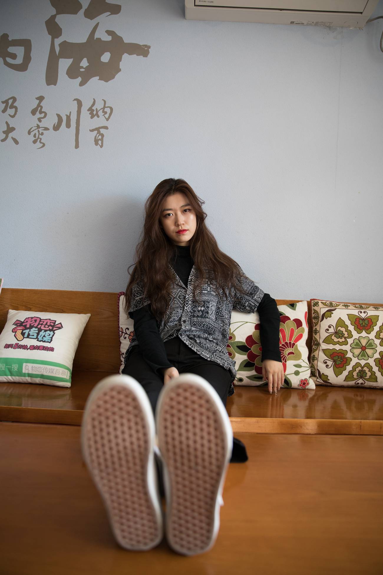 图片[61]-物恋传媒 No.255 佳琪-记忆里的她 [196P] – 速更版-美库