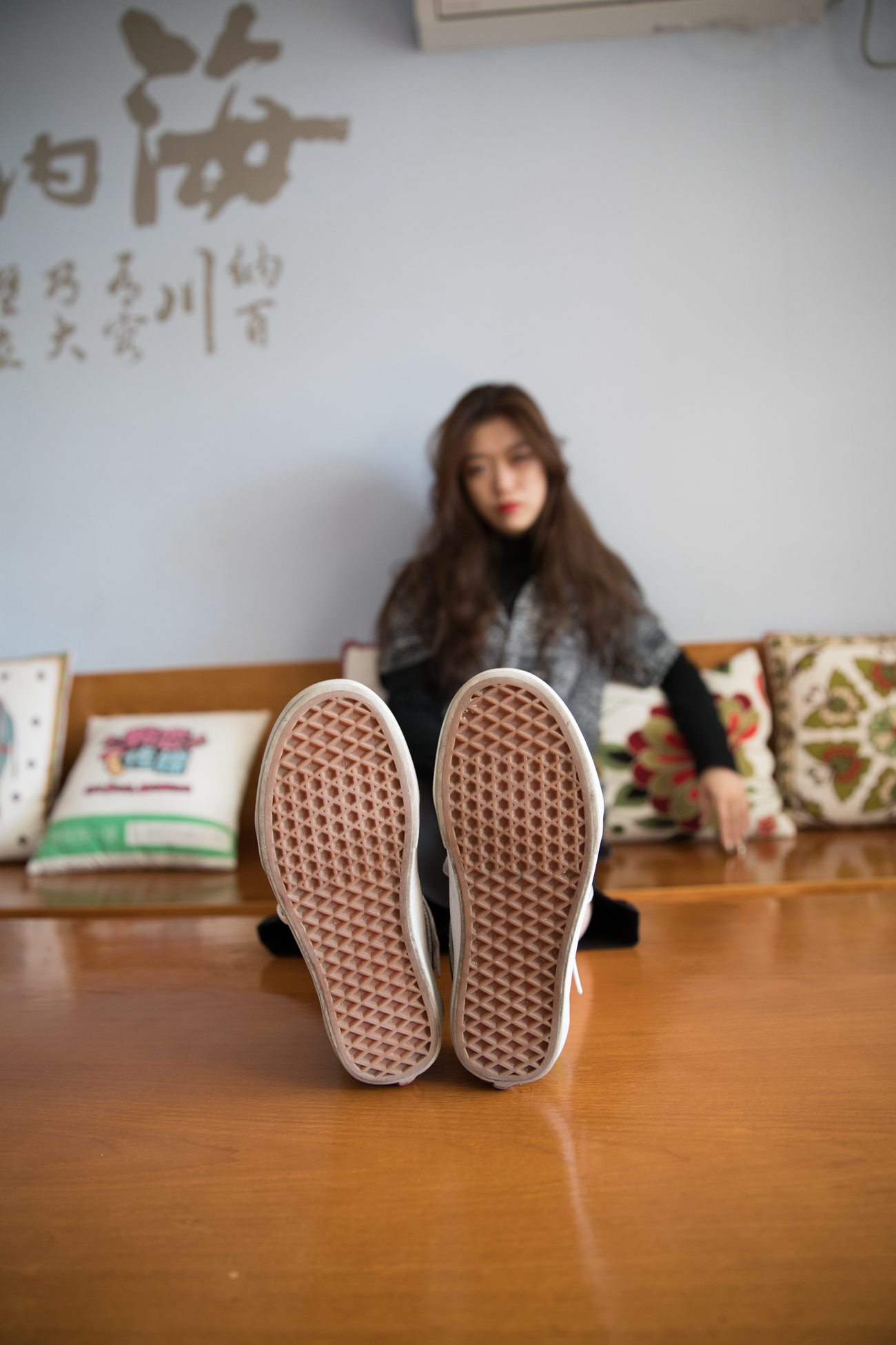 图片[62]-物恋传媒 No.255 佳琪-记忆里的她 [196P] – 速更版-美库