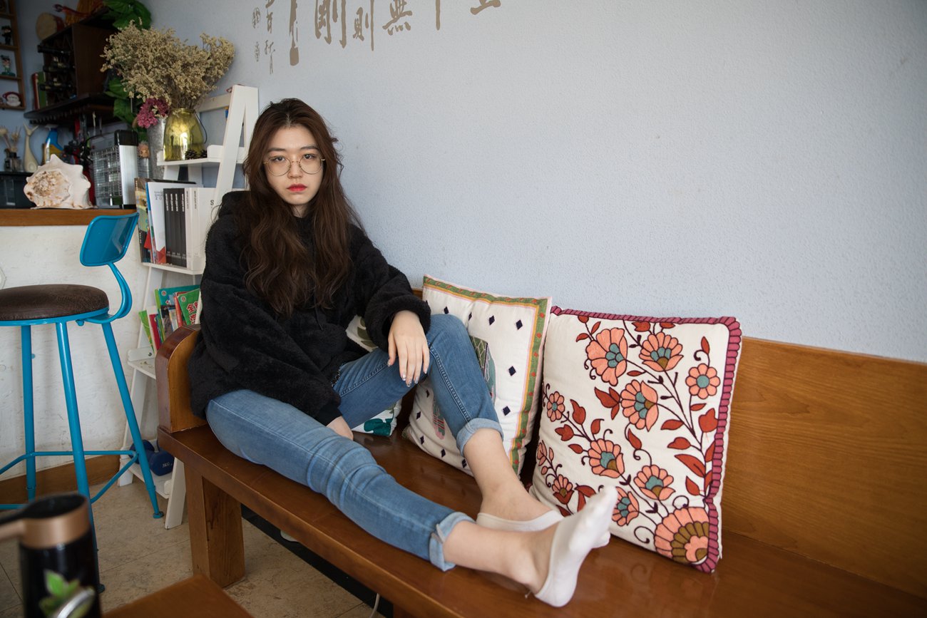 图片[73]-物恋传媒 NO.254 佳琪-AJ运动风[202P] – 速更版-美库