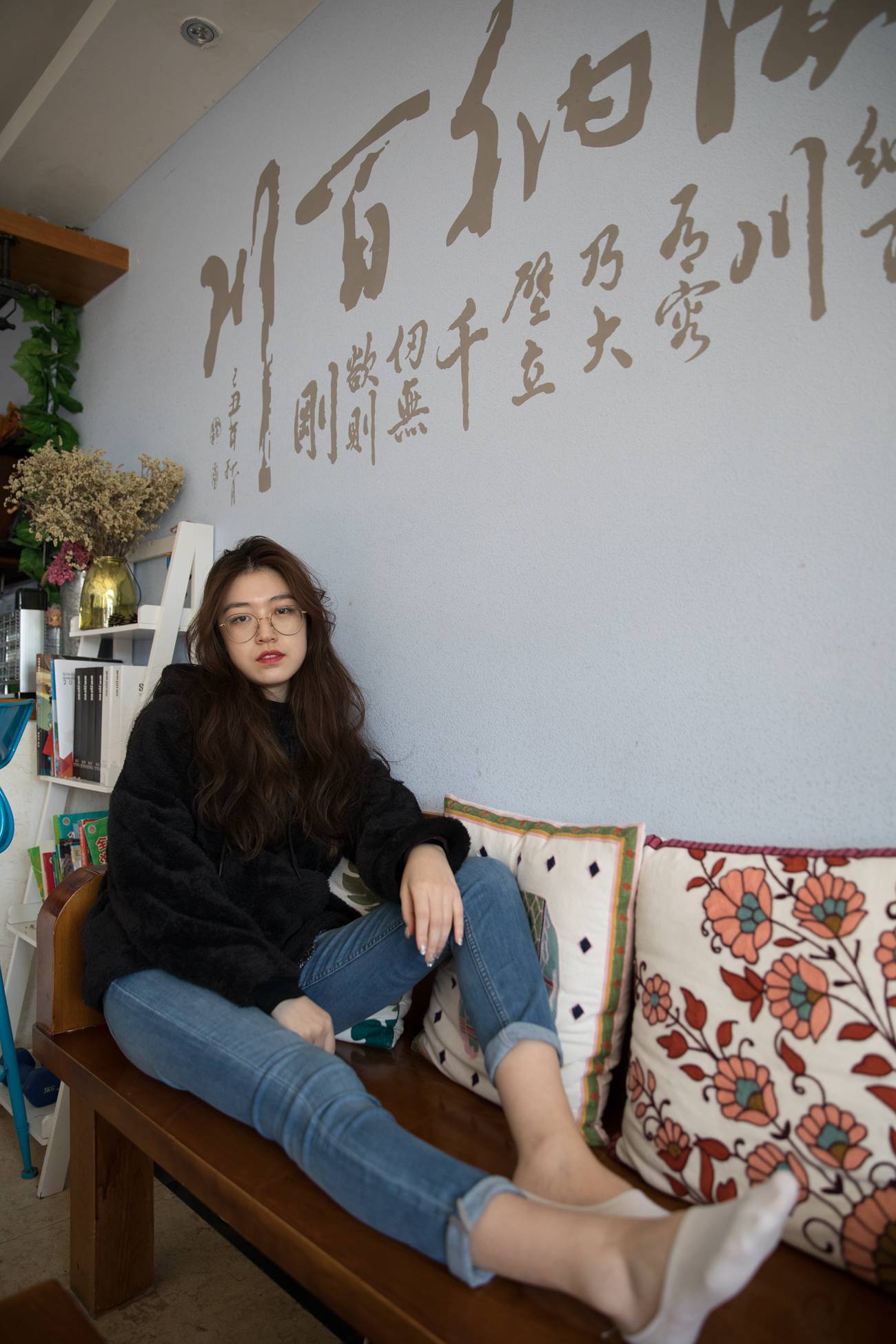 图片[74]-物恋传媒 NO.254 佳琪-AJ运动风[202P] – 速更版-美库