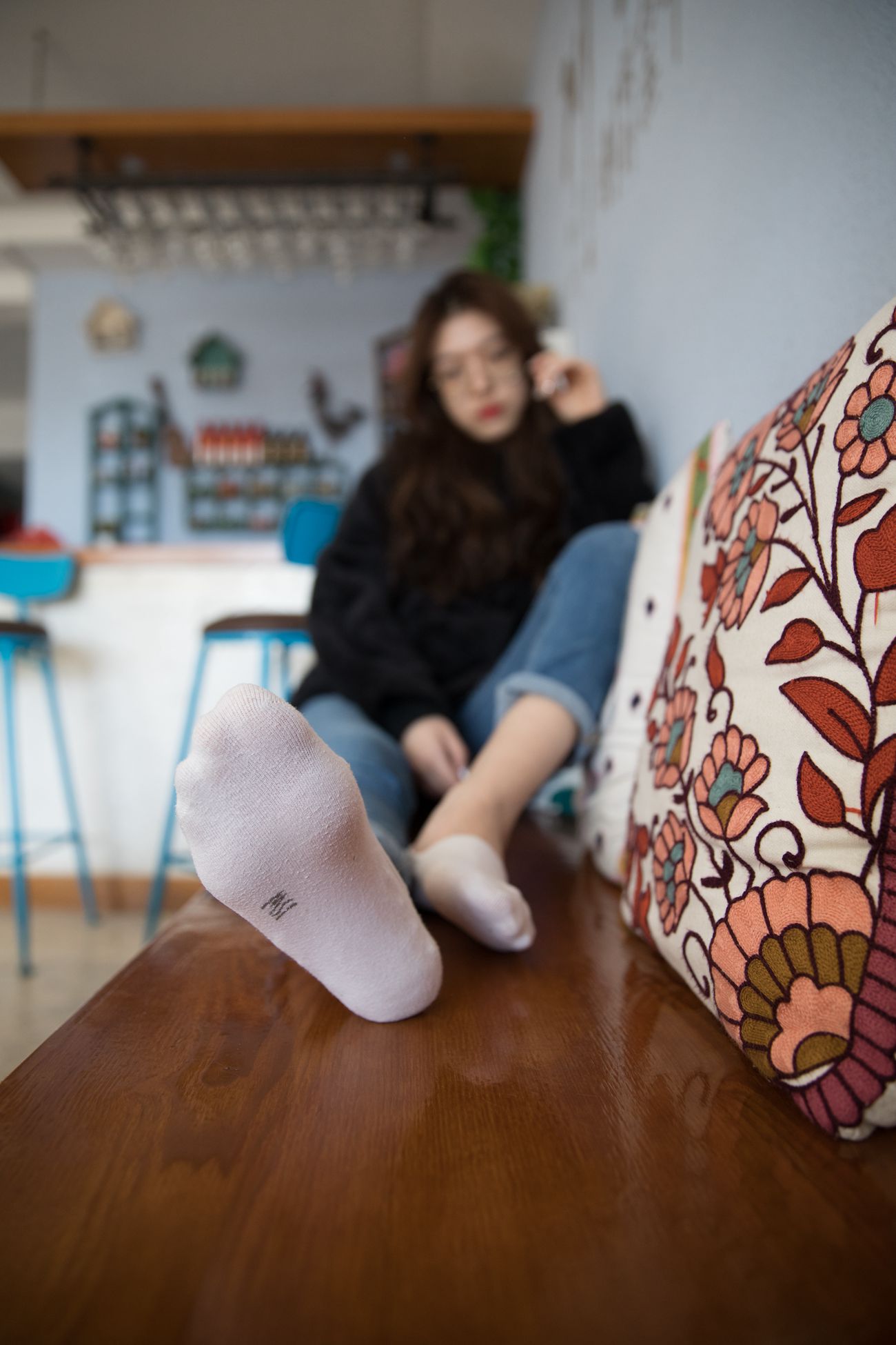 图片[81]-物恋传媒 NO.254 佳琪-AJ运动风[202P] – 速更版-美库