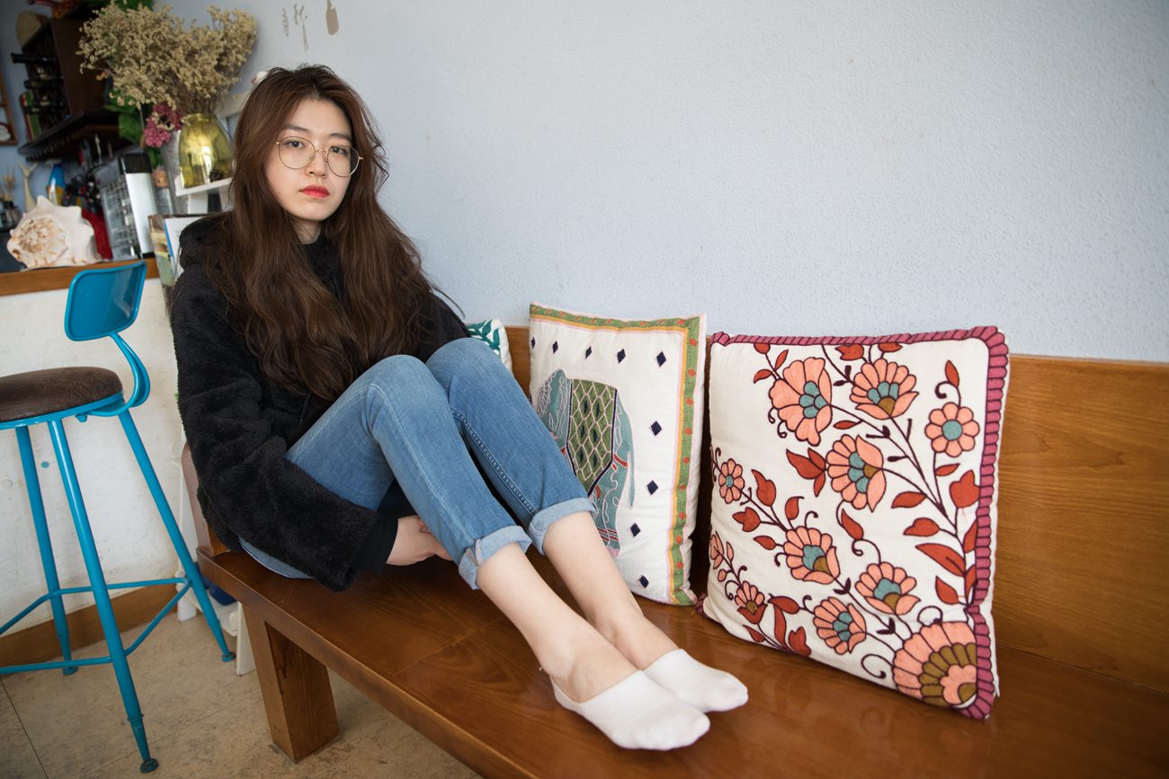 图片[85]-物恋传媒 NO.254 佳琪-AJ运动风[202P] – 速更版-美库