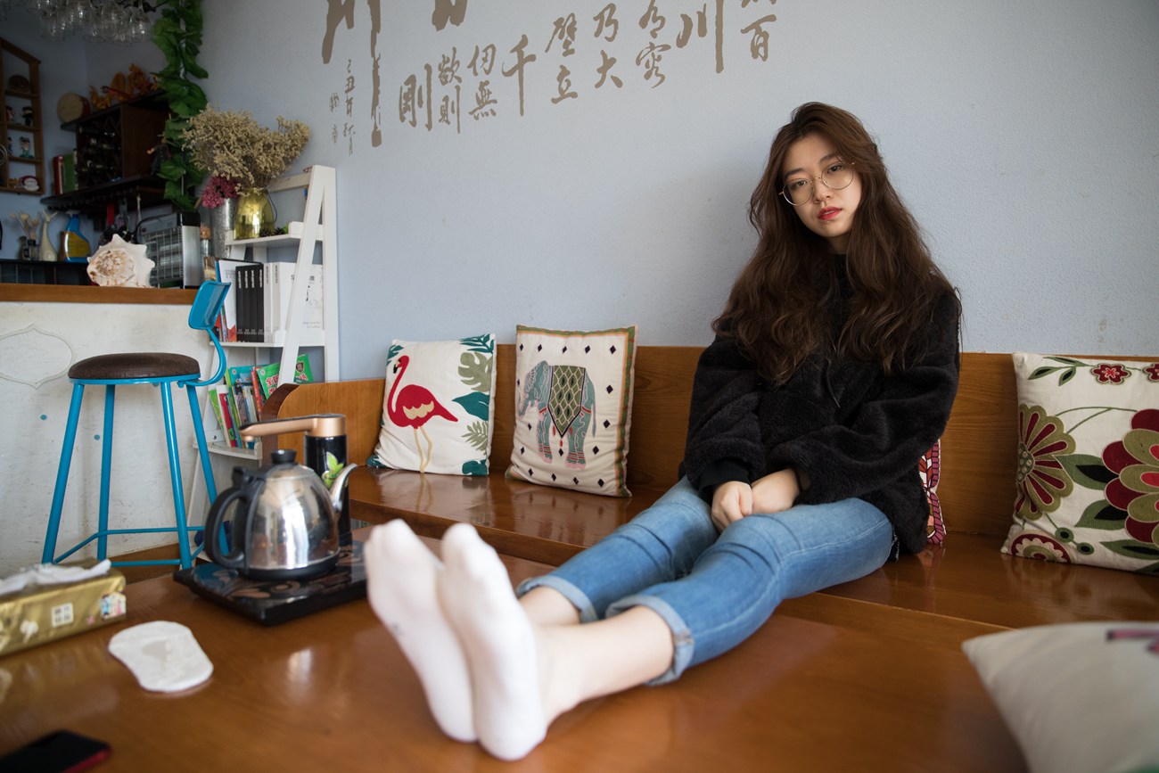 图片[86]-物恋传媒 NO.254 佳琪-AJ运动风[202P] – 速更版-美库