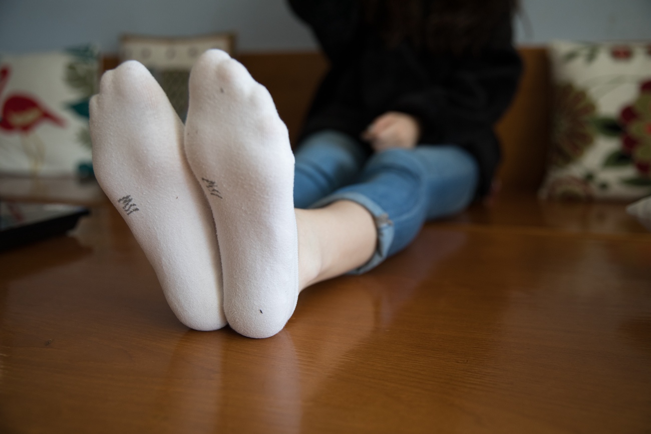 图片[88]-物恋传媒 NO.254 佳琪-AJ运动风[202P] – 速更版-美库