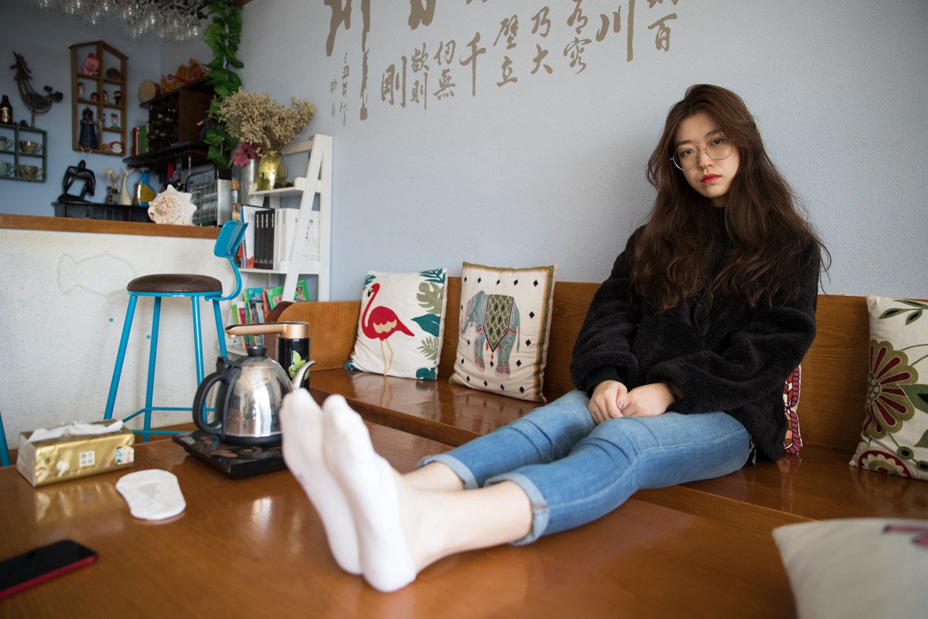 图片[89]-物恋传媒 NO.254 佳琪-AJ运动风[202P] – 速更版-美库