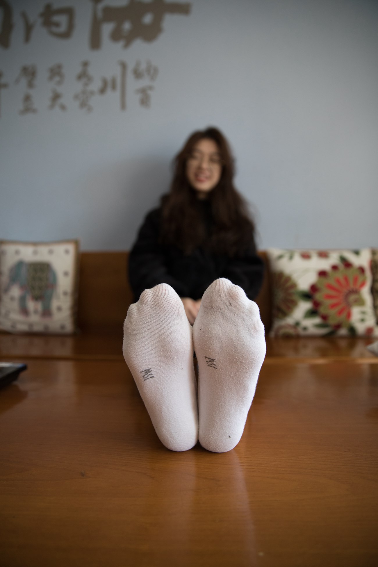 图片[90]-物恋传媒 NO.254 佳琪-AJ运动风[202P] – 速更版-美库