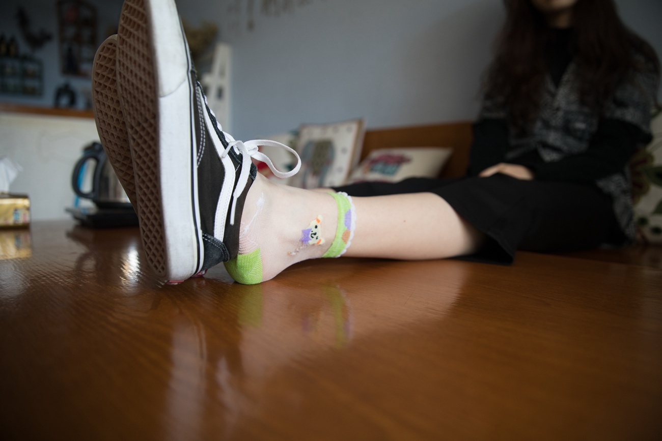 图片[80]-物恋传媒 No.255 佳琪-记忆里的她 [196P] – 速更版-美库