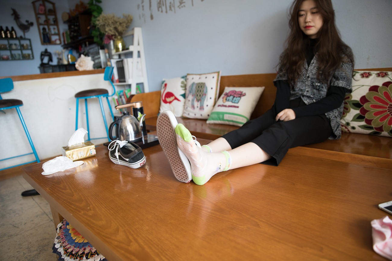 图片[85]-物恋传媒 No.255 佳琪-记忆里的她 [196P] – 速更版-美库