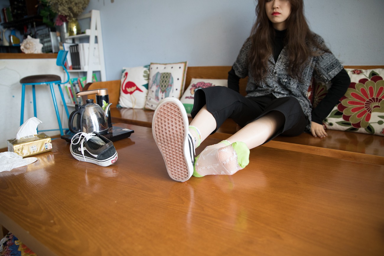 图片[86]-物恋传媒 No.255 佳琪-记忆里的她 [196P] – 速更版-美库