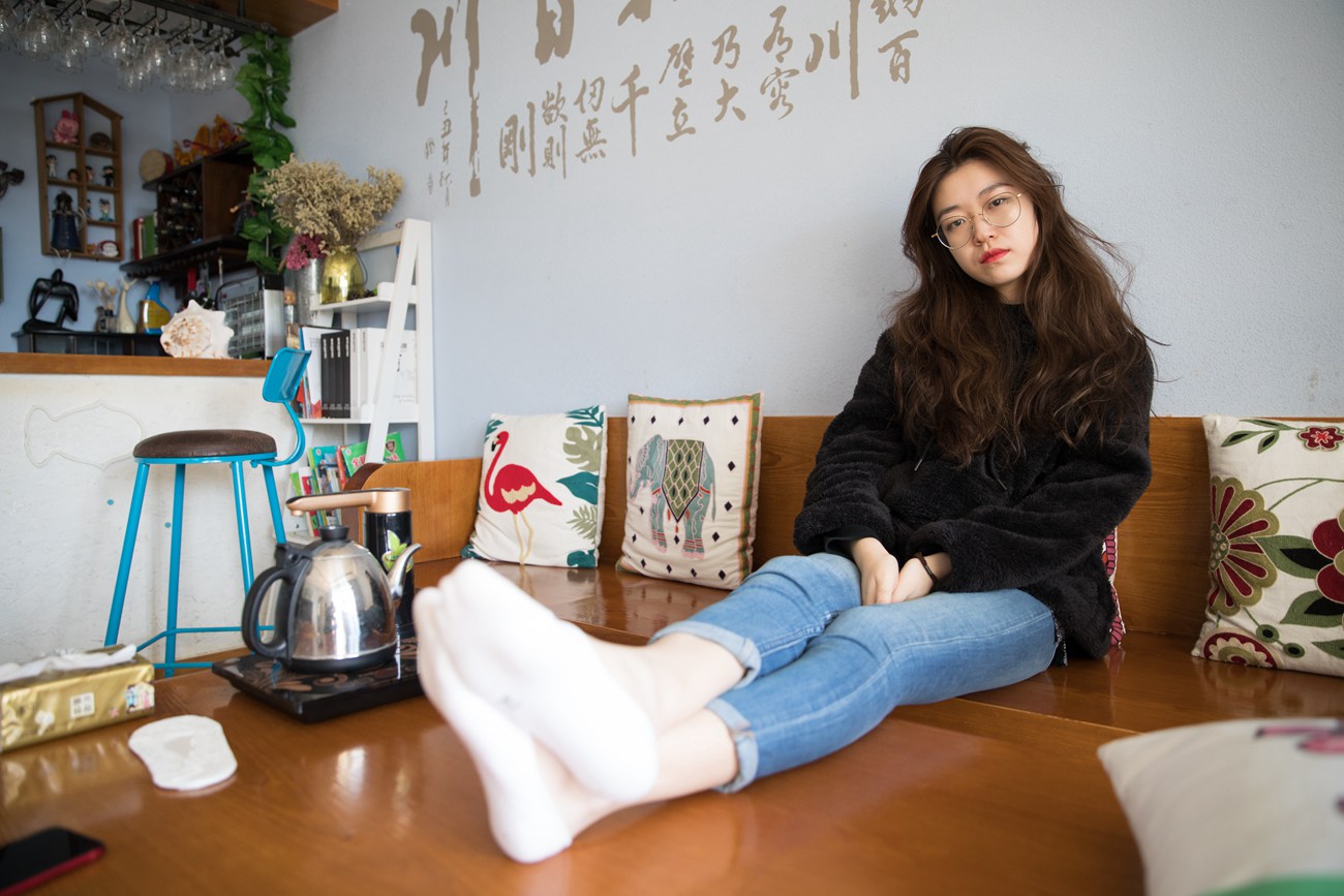 图片[100]-物恋传媒 NO.254 佳琪-AJ运动风[202P] – 速更版-美库