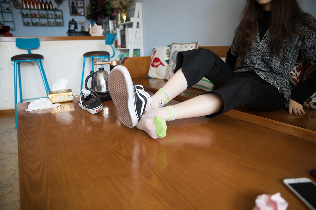 图片[90]-物恋传媒 No.255 佳琪-记忆里的她 [196P] – 速更版-美库