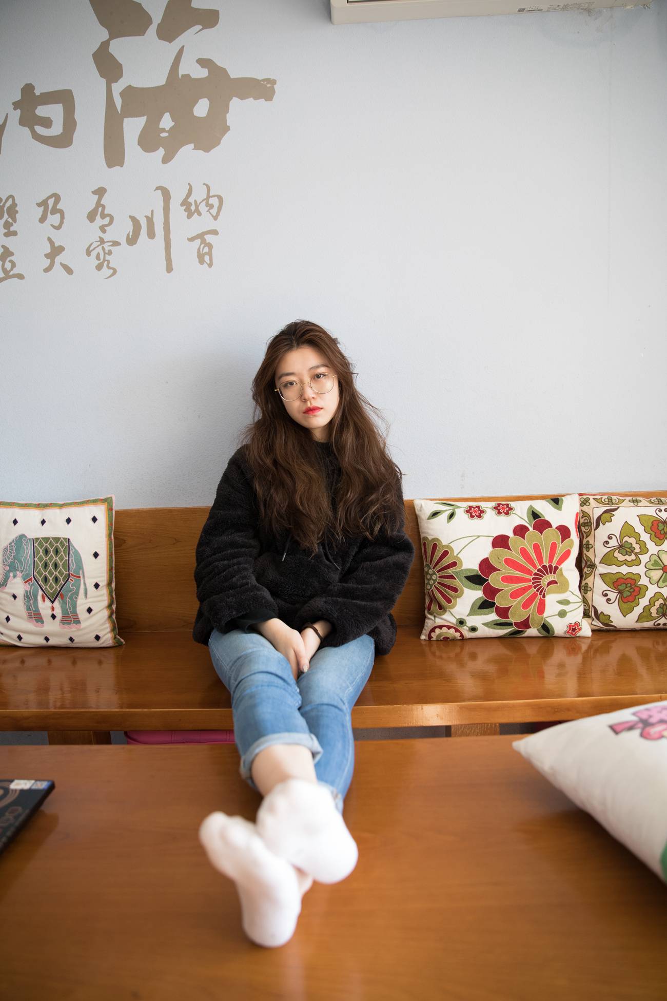 图片[102]-物恋传媒 NO.254 佳琪-AJ运动风[202P] – 速更版-美库