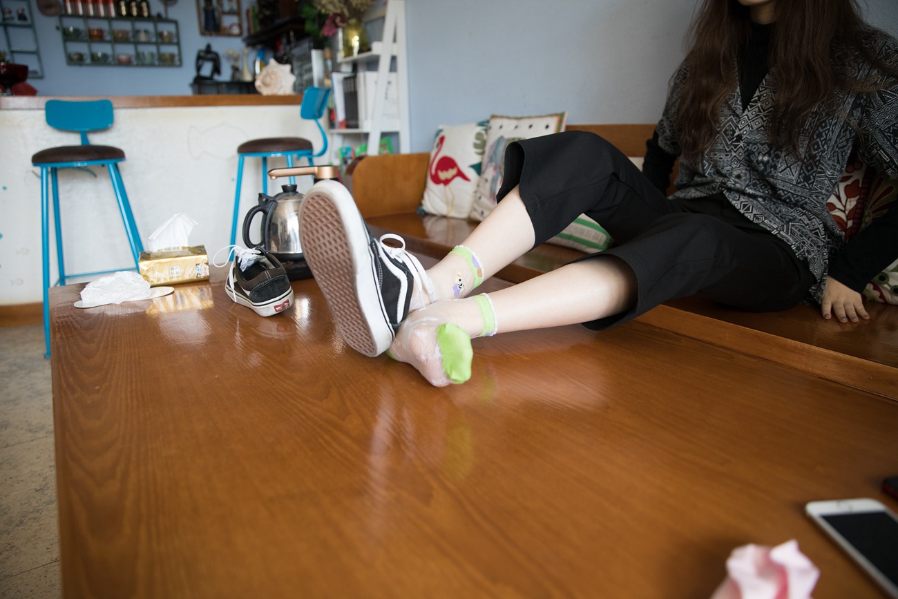 图片[91]-物恋传媒 No.255 佳琪-记忆里的她 [196P] – 速更版-美库