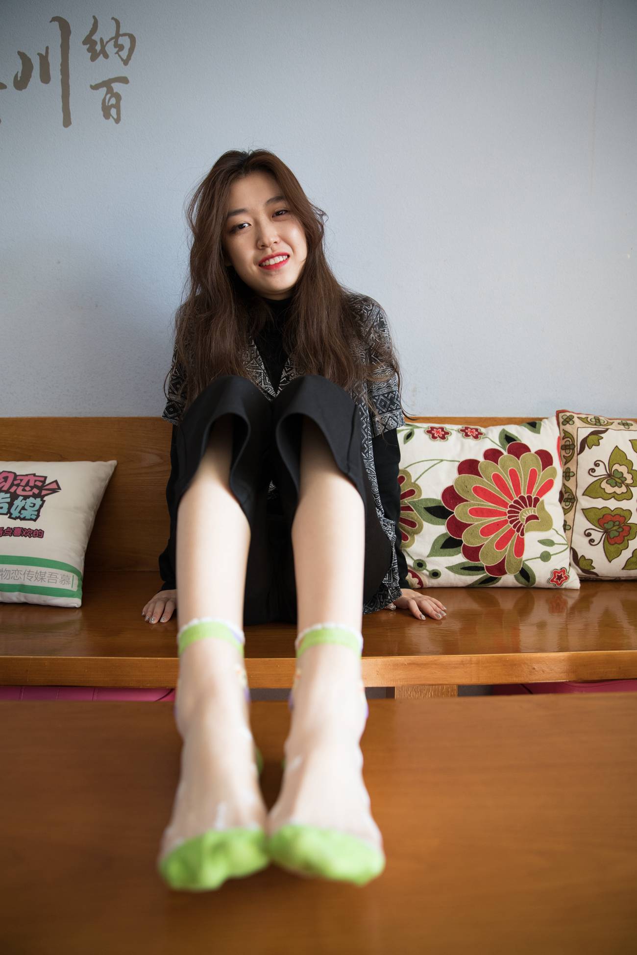 图片[95]-物恋传媒 No.255 佳琪-记忆里的她 [196P] – 速更版-美库