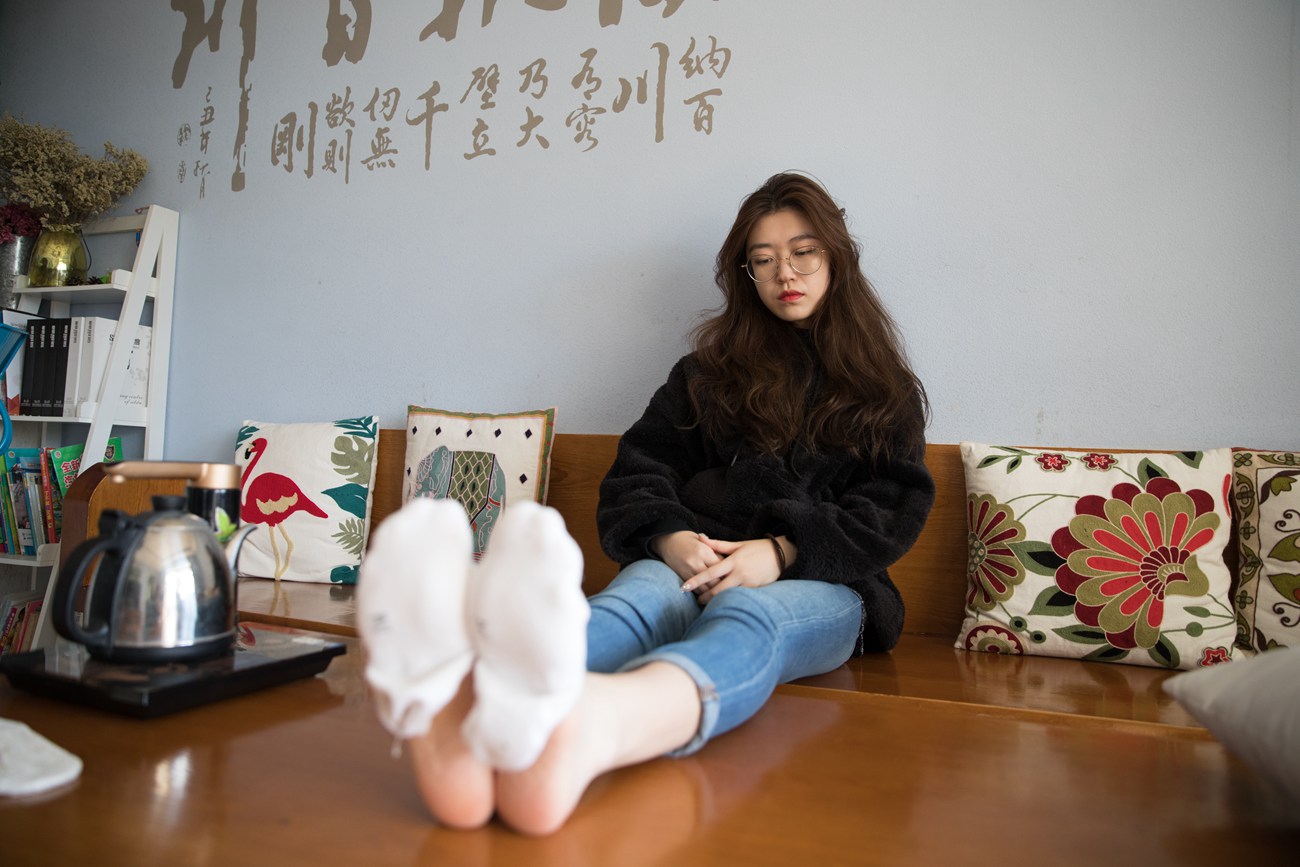 图片[113]-物恋传媒 NO.254 佳琪-AJ运动风[202P] – 速更版-美库