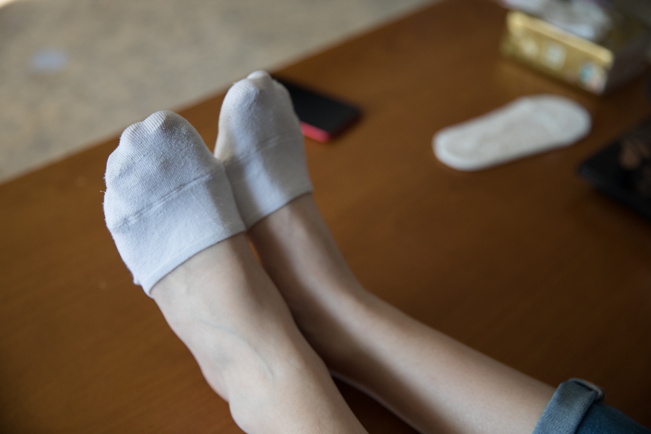 图片[121]-物恋传媒 NO.254 佳琪-AJ运动风[202P] – 速更版-美库