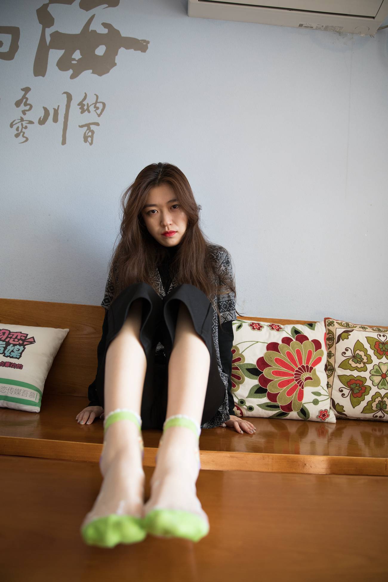 图片[99]-物恋传媒 No.255 佳琪-记忆里的她 [196P] – 速更版-美库