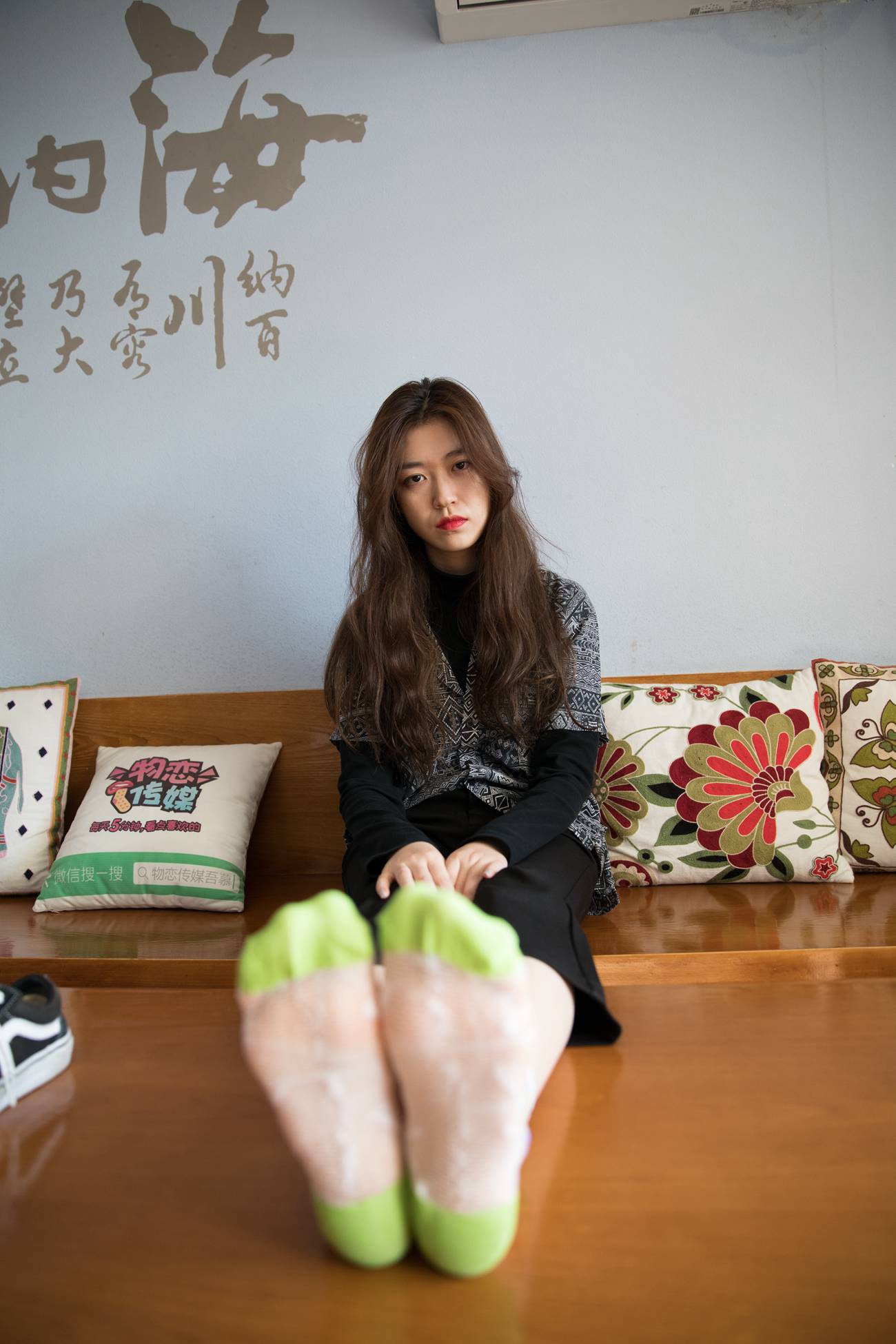 图片[101]-物恋传媒 No.255 佳琪-记忆里的她 [196P] – 速更版-美库