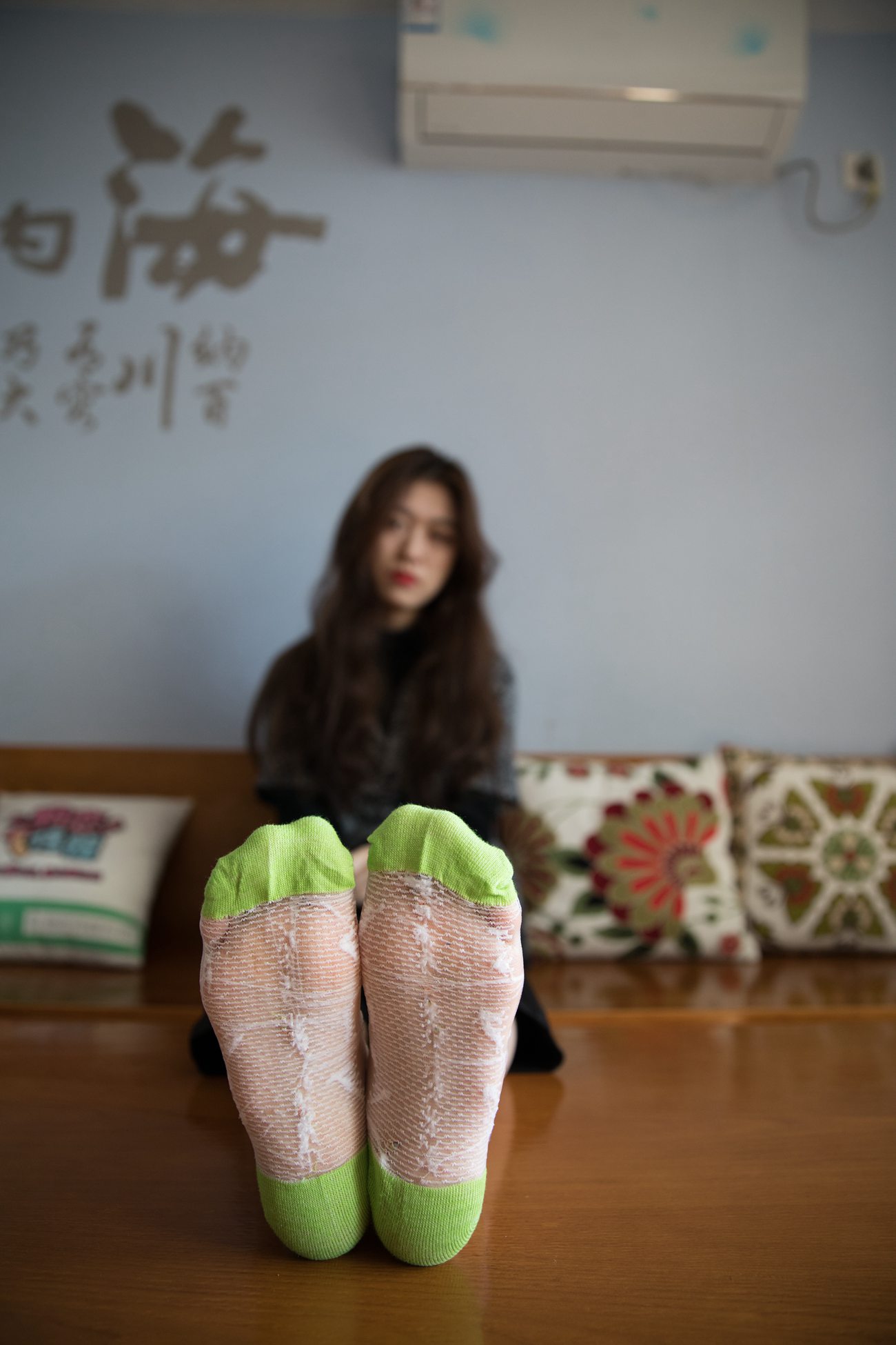 图片[103]-物恋传媒 No.255 佳琪-记忆里的她 [196P] – 速更版-美库