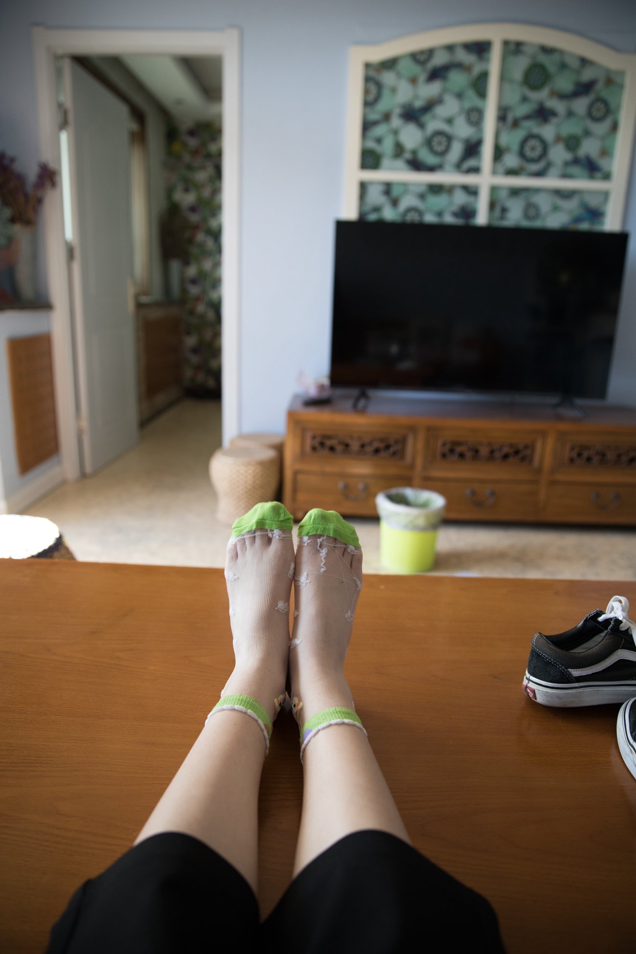 图片[105]-物恋传媒 No.255 佳琪-记忆里的她 [196P] – 速更版-美库