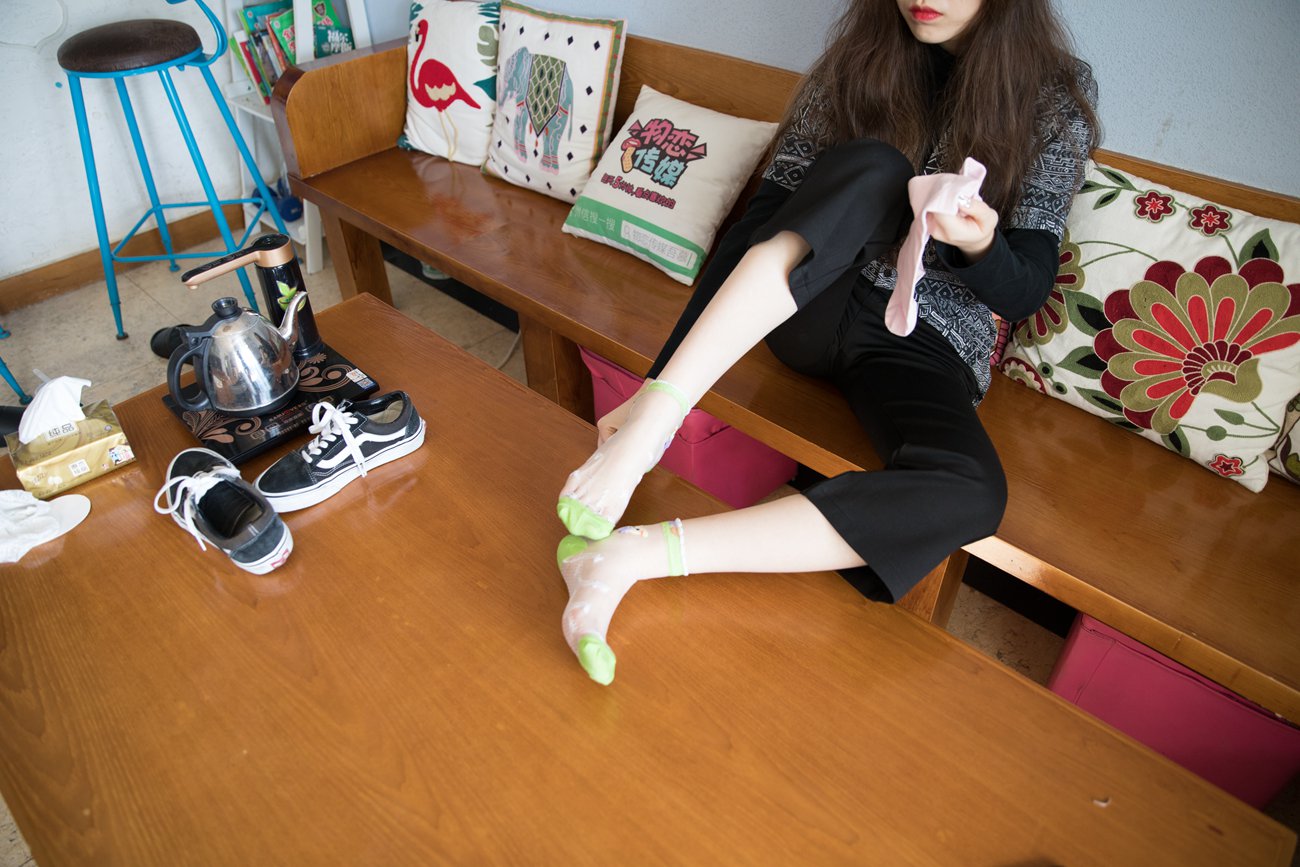 图片[112]-物恋传媒 No.255 佳琪-记忆里的她 [196P] – 速更版-美库