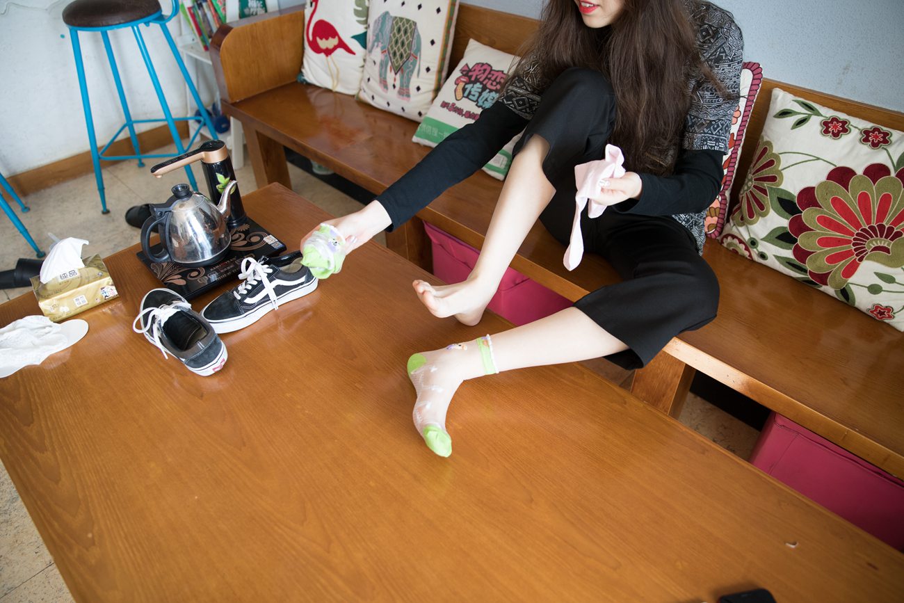 图片[116]-物恋传媒 No.255 佳琪-记忆里的她 [196P] – 速更版-美库