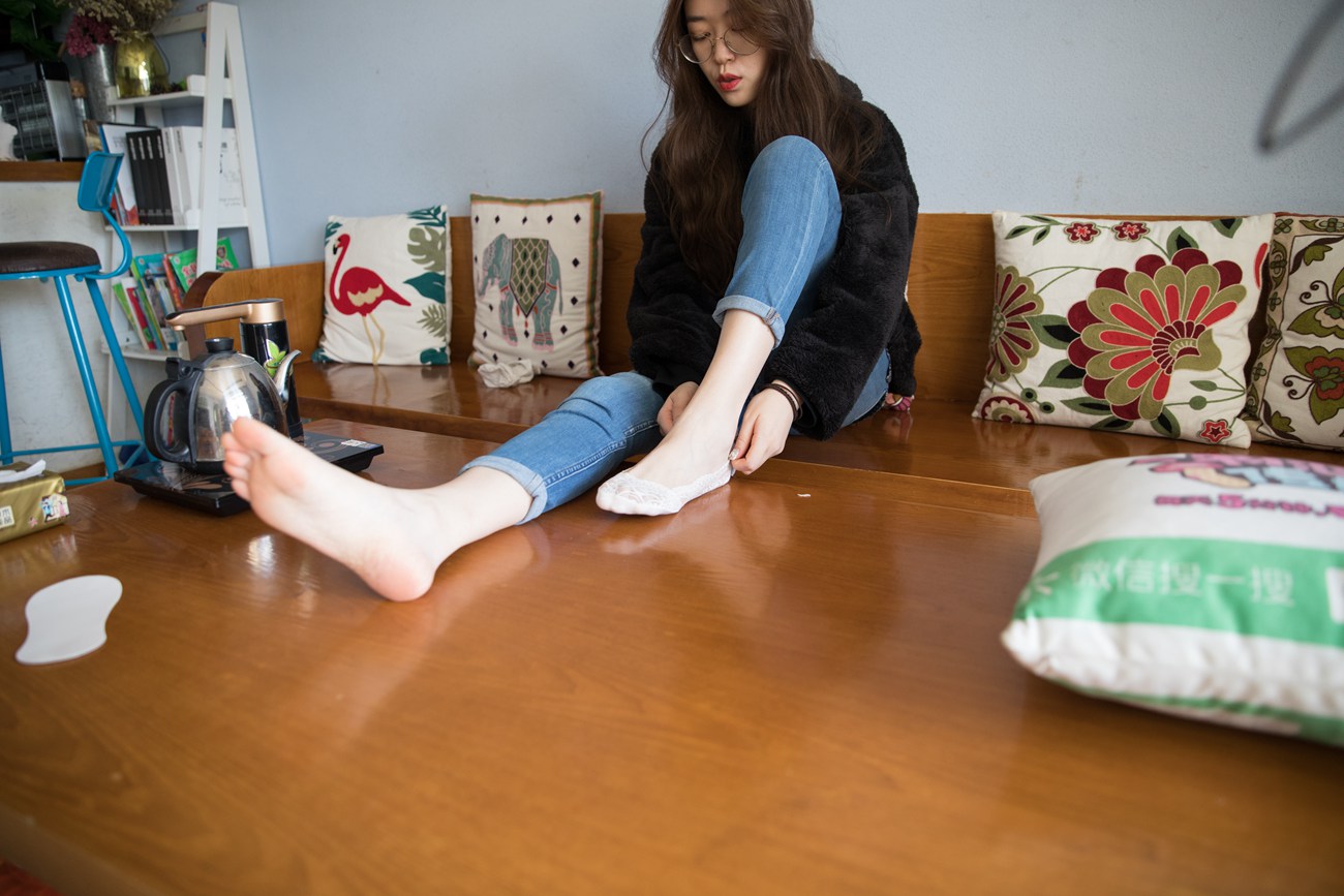 图片[154]-物恋传媒 NO.254 佳琪-AJ运动风[202P] – 速更版-美库