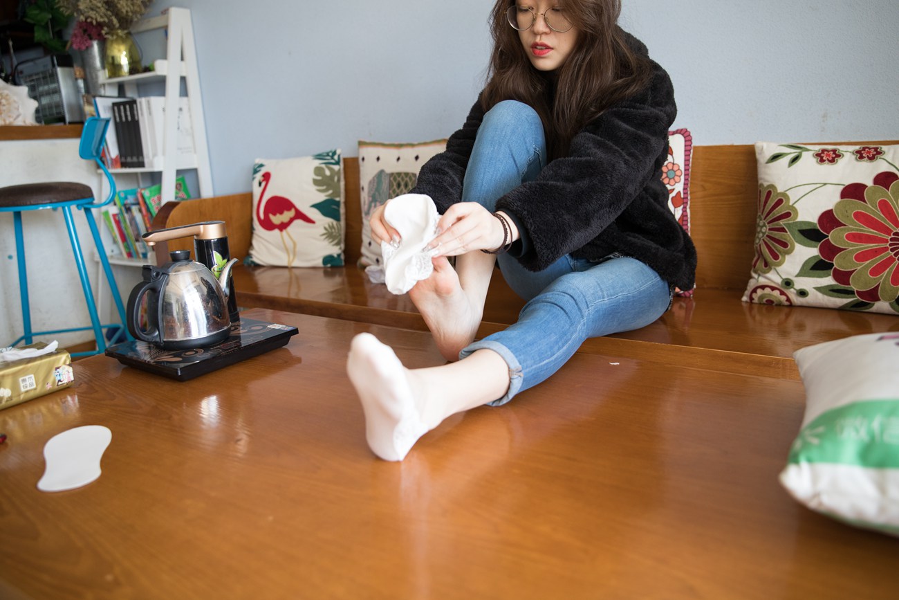 图片[156]-物恋传媒 NO.254 佳琪-AJ运动风[202P] – 速更版-美库