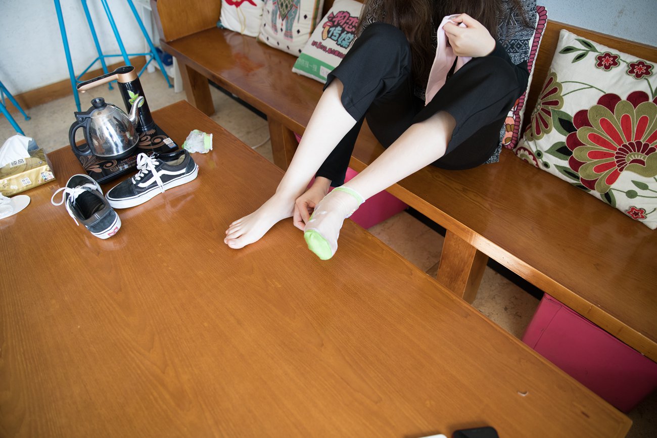 图片[119]-物恋传媒 No.255 佳琪-记忆里的她 [196P] – 速更版-美库