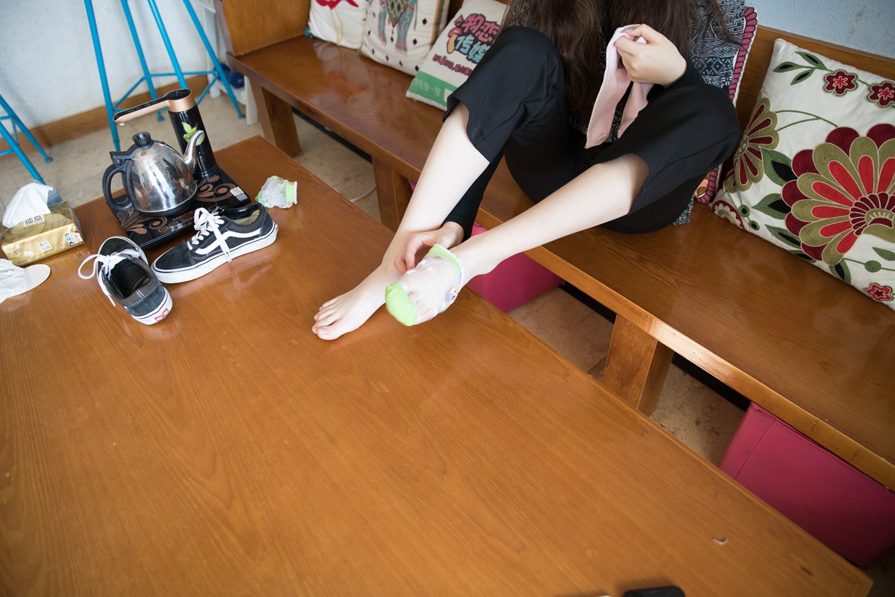 图片[120]-物恋传媒 No.255 佳琪-记忆里的她 [196P] – 速更版-美库