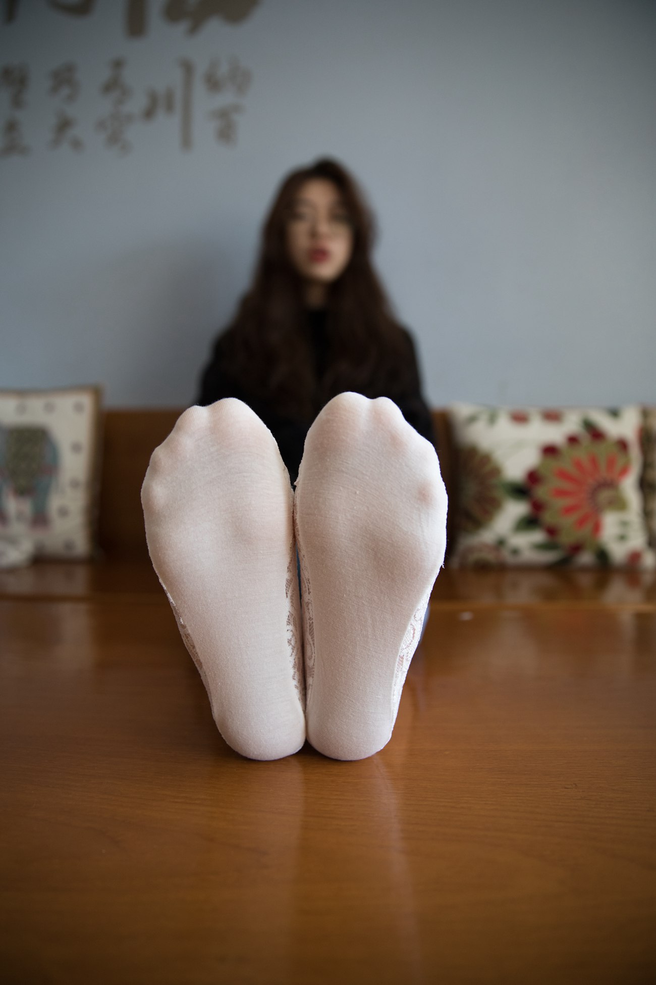 图片[167]-物恋传媒 NO.254 佳琪-AJ运动风[202P] – 速更版-美库