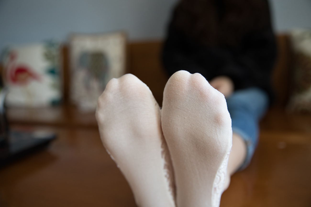 图片[168]-物恋传媒 NO.254 佳琪-AJ运动风[202P] – 速更版-美库