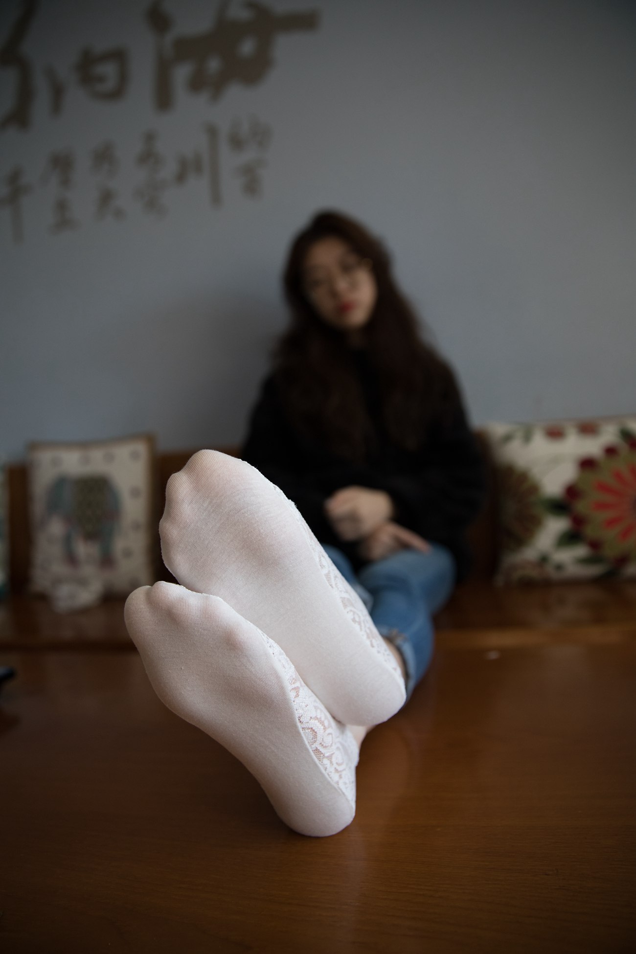 图片[174]-物恋传媒 NO.254 佳琪-AJ运动风[202P] – 速更版-美库