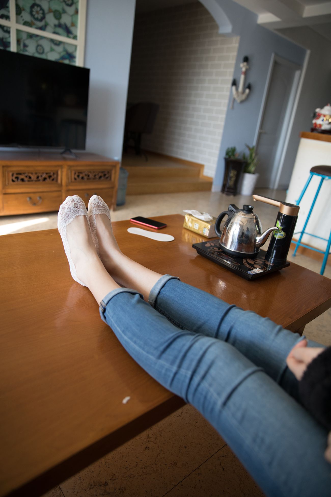 图片[172]-物恋传媒 NO.254 佳琪-AJ运动风[202P] – 速更版-美库