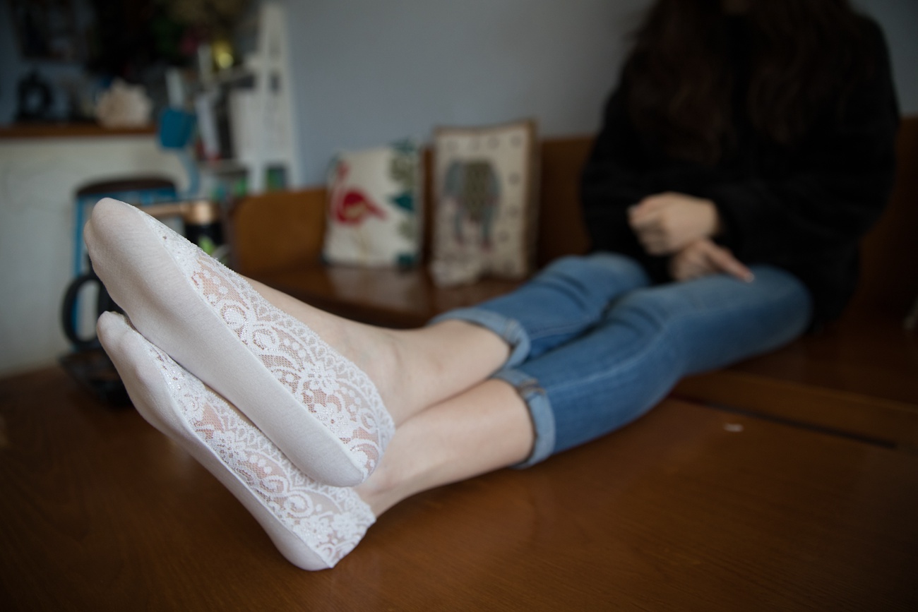 图片[175]-物恋传媒 NO.254 佳琪-AJ运动风[202P] – 速更版-美库