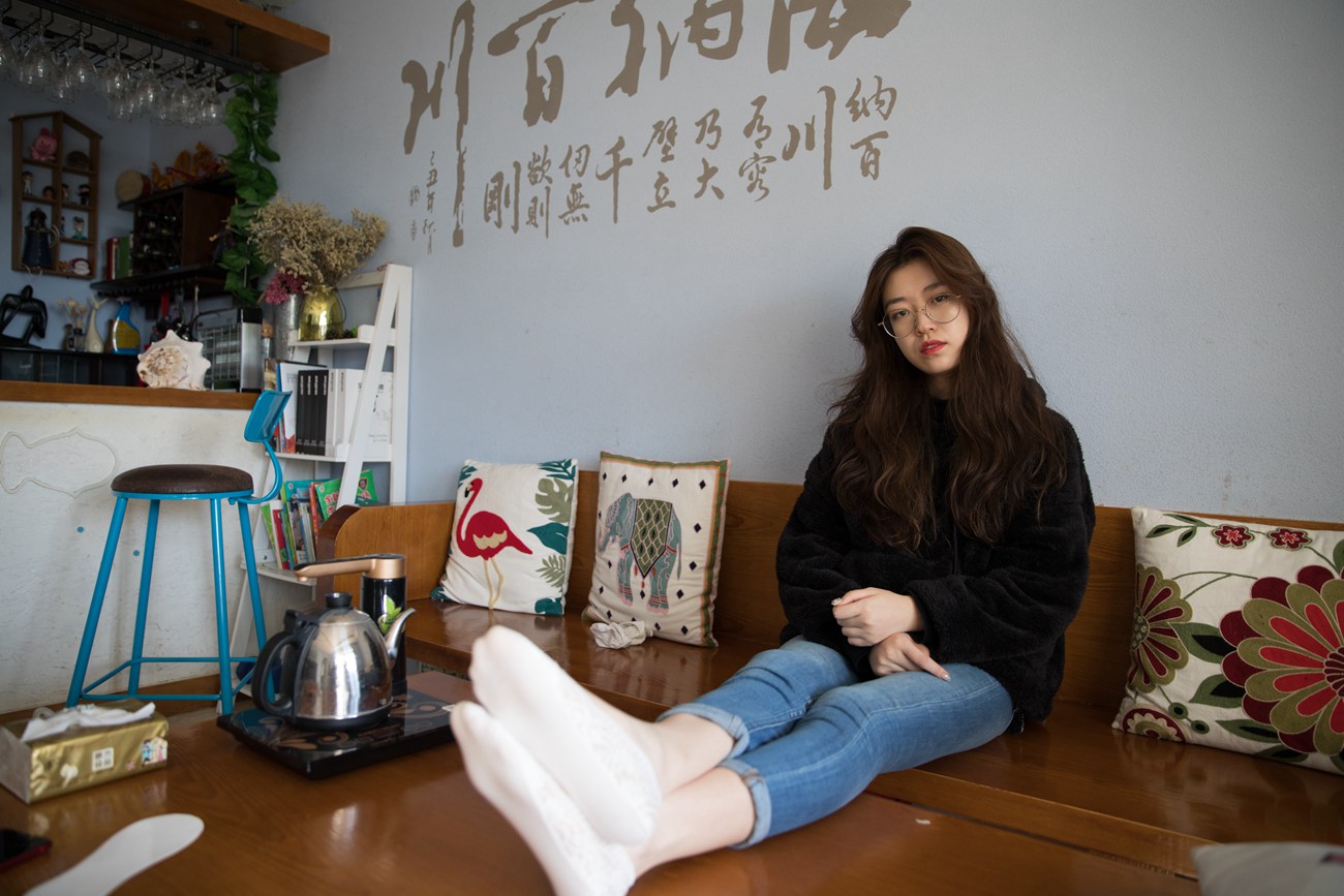 图片[176]-物恋传媒 NO.254 佳琪-AJ运动风[202P] – 速更版-美库